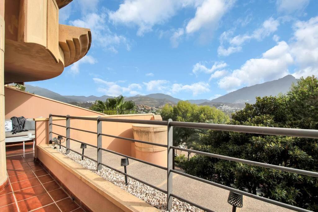 Apartamento Ubicacion Y Vistas Panoramicas En Nueva Andalucia - Magna 108 Marbella