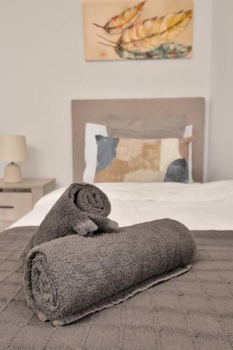 Apartamento Ubicacion Y Vistas Panoramicas En Nueva Andalucia - Magna 108 *